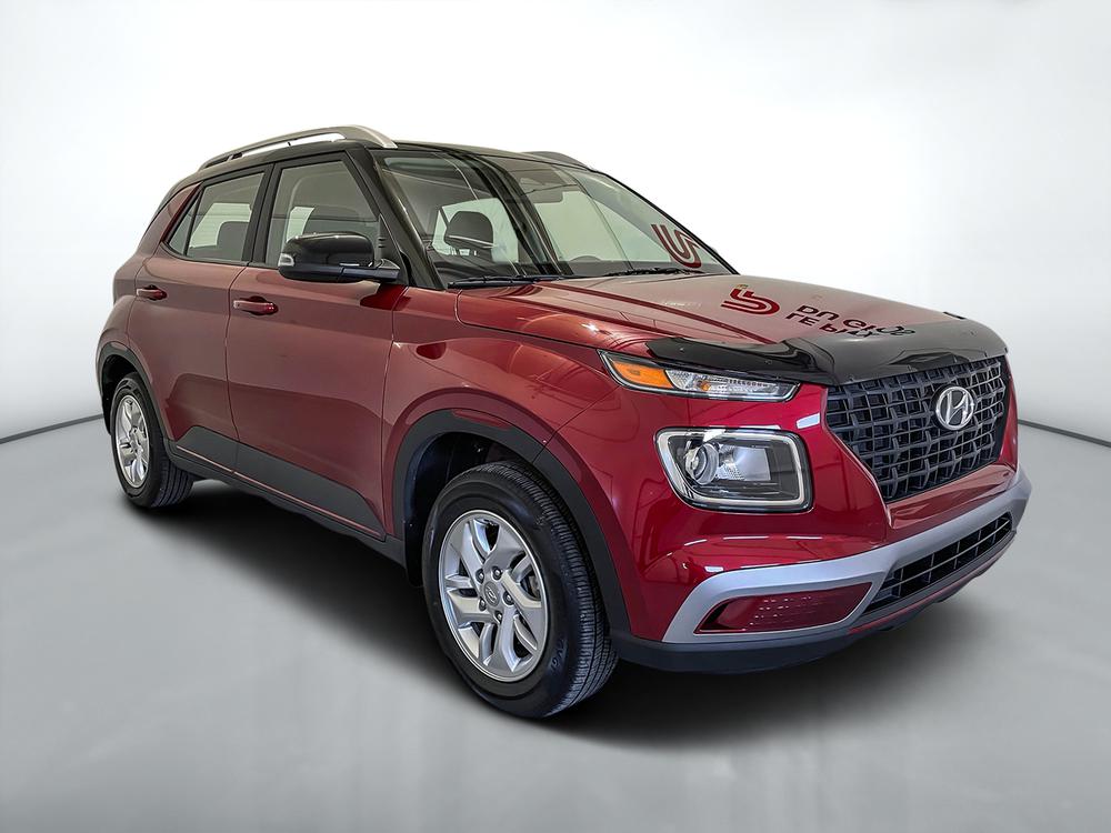 Hyundai Venue PREFERRED TWO TONE
