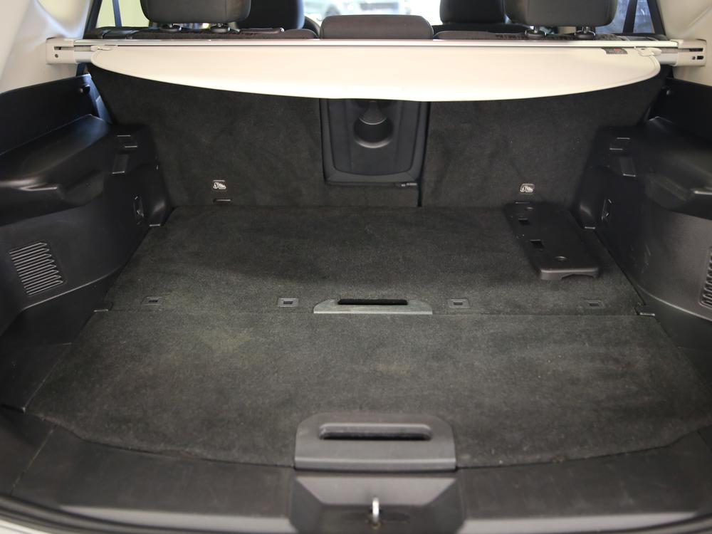 Nissan Rogue SV 2018 d’occasion à vendre - 33