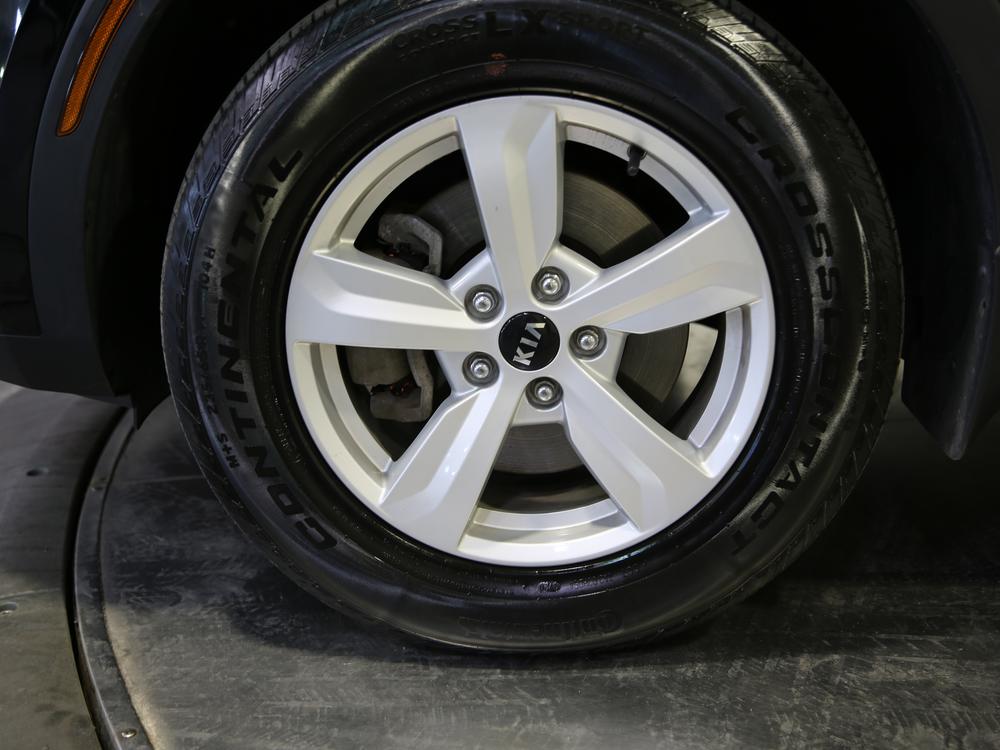 Kia Sorento LX+ 2021 d’occasion à vendre - 11