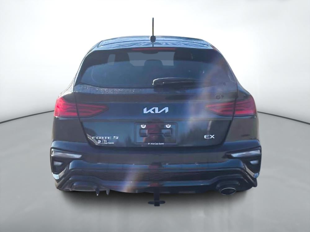 Kia Forte5 EX 2022 d’occasion à vendre - 7