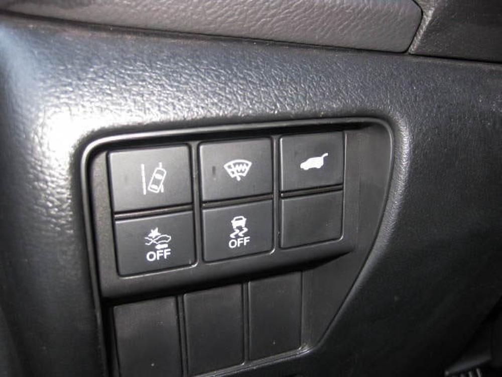 Honda CR-V SPORT 2021 d’occasion à vendre - 16