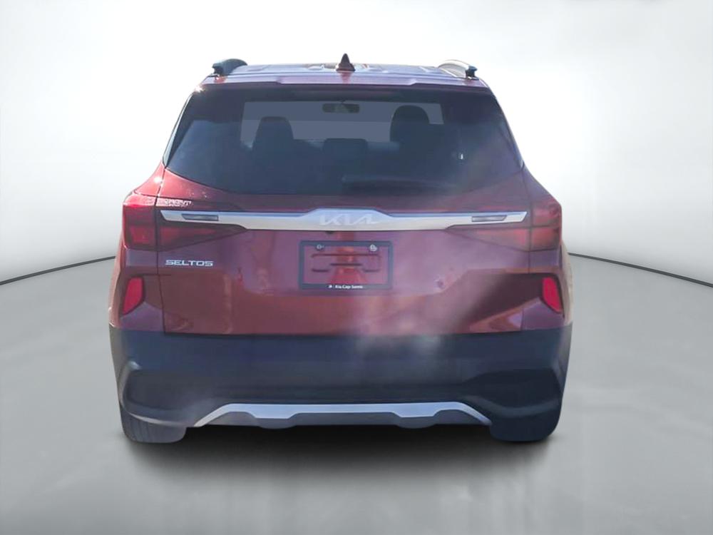 Kia Seltos LX FWD 2023 d’occasion à vendre - 7