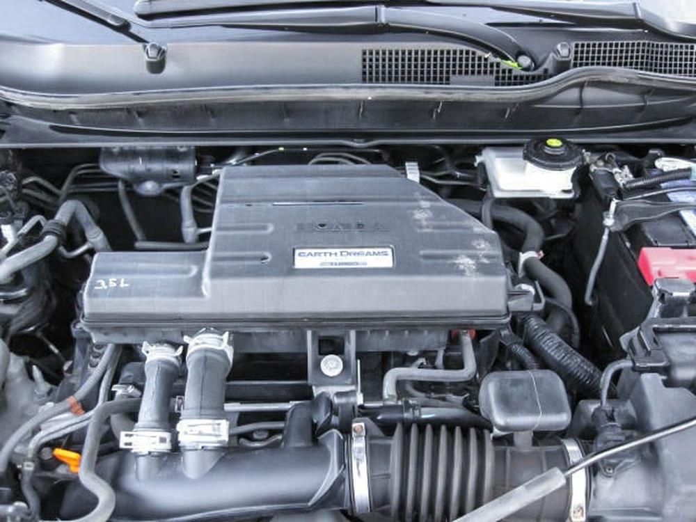 Honda CR-V SPORT 2021 d’occasion à vendre - 32