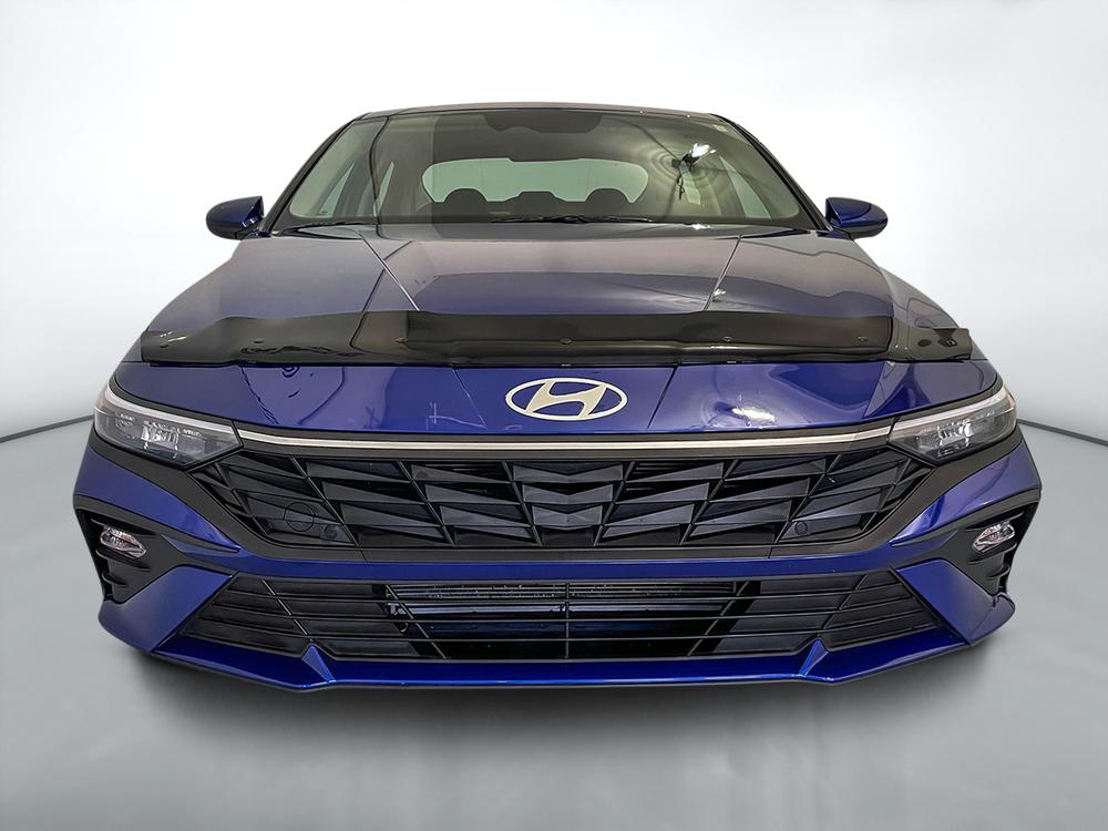 Hyundai Elantra Preferred Tech 2025 d’occasion à vendre - 2