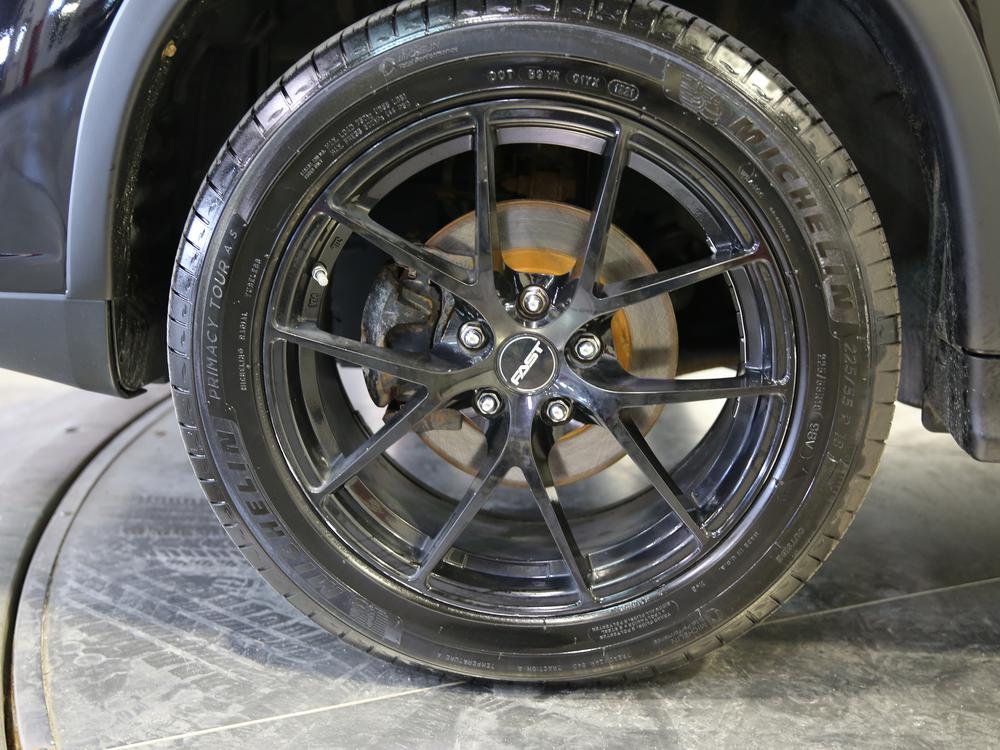 Mitsubishi RVR SE AWD // BLACK EDITION 2019 d’occasion à vendre - 11