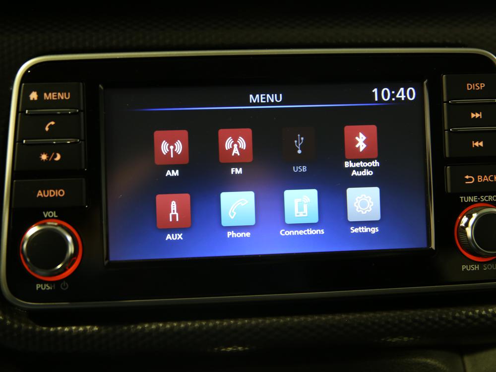 Nissan Kicks S 2020 d’occasion à vendre - 24