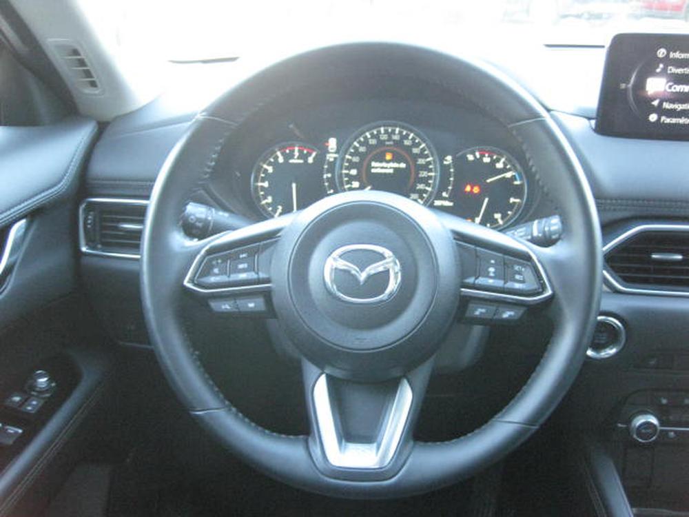 Mazda CX-5 GT 2023 d’occasion à vendre - 16