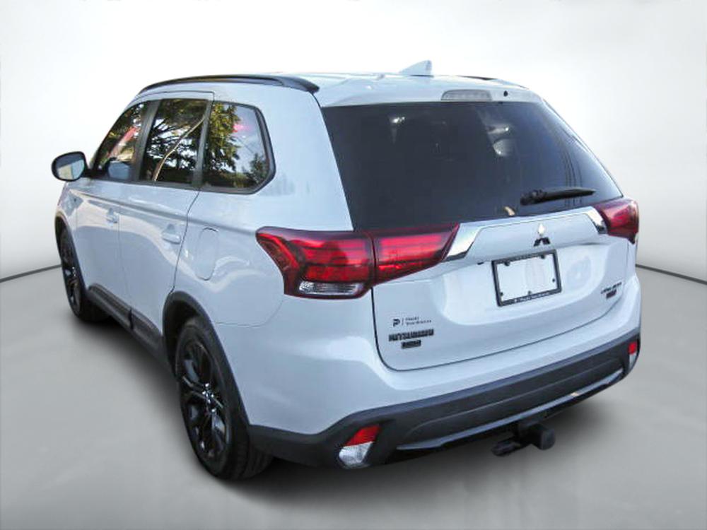 Mitsubishi Outlander SE 2018 d’occasion à vendre - 4