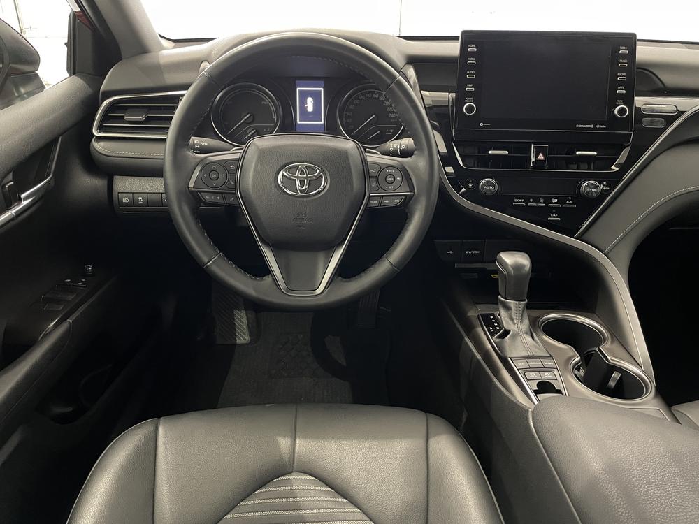 Toyota Camry SE 2023 d’occasion à vendre - 11