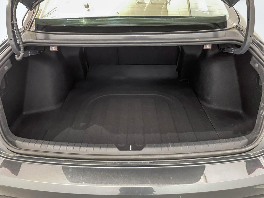 Hyundai Sonata Luxury 2022 d’occasion à vendre - 37