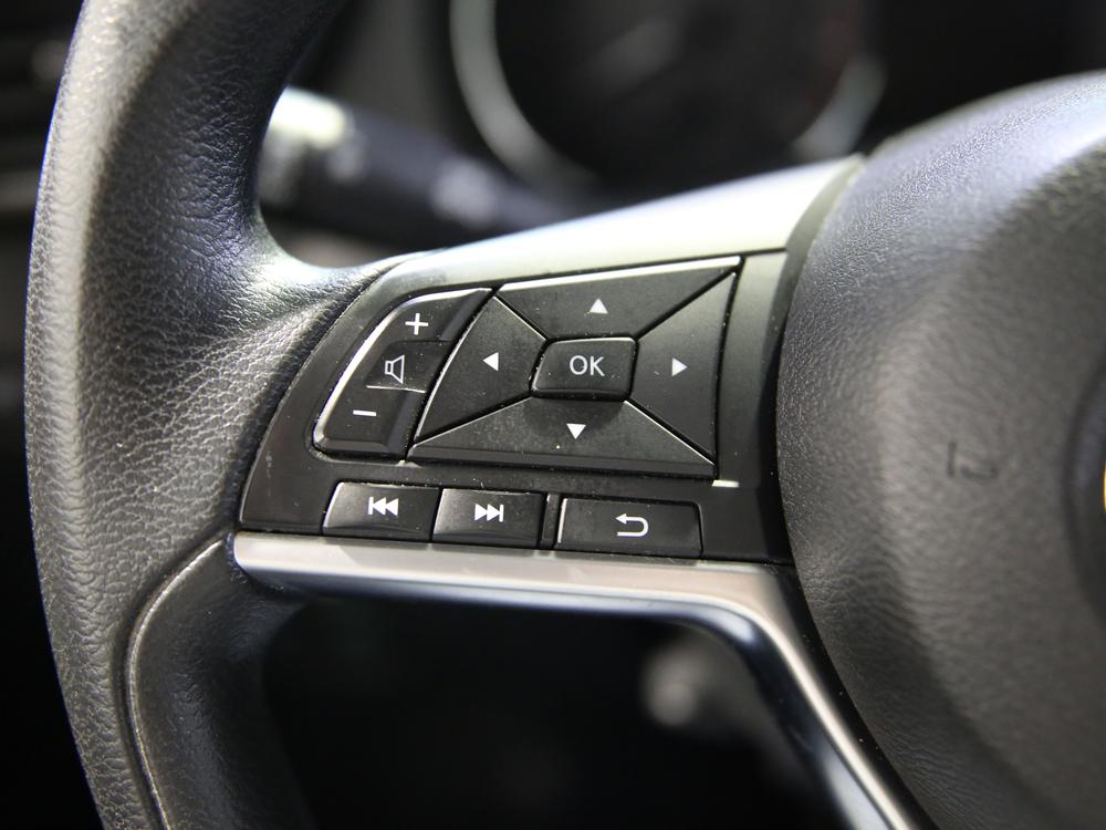 Nissan Rogue SV 2018 d’occasion à vendre - 21