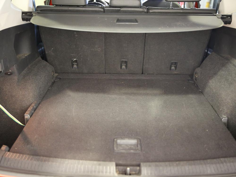 Volkswagen Tiguan COMFORTLINE 4MOTION 2018 d’occasion à vendre - 34