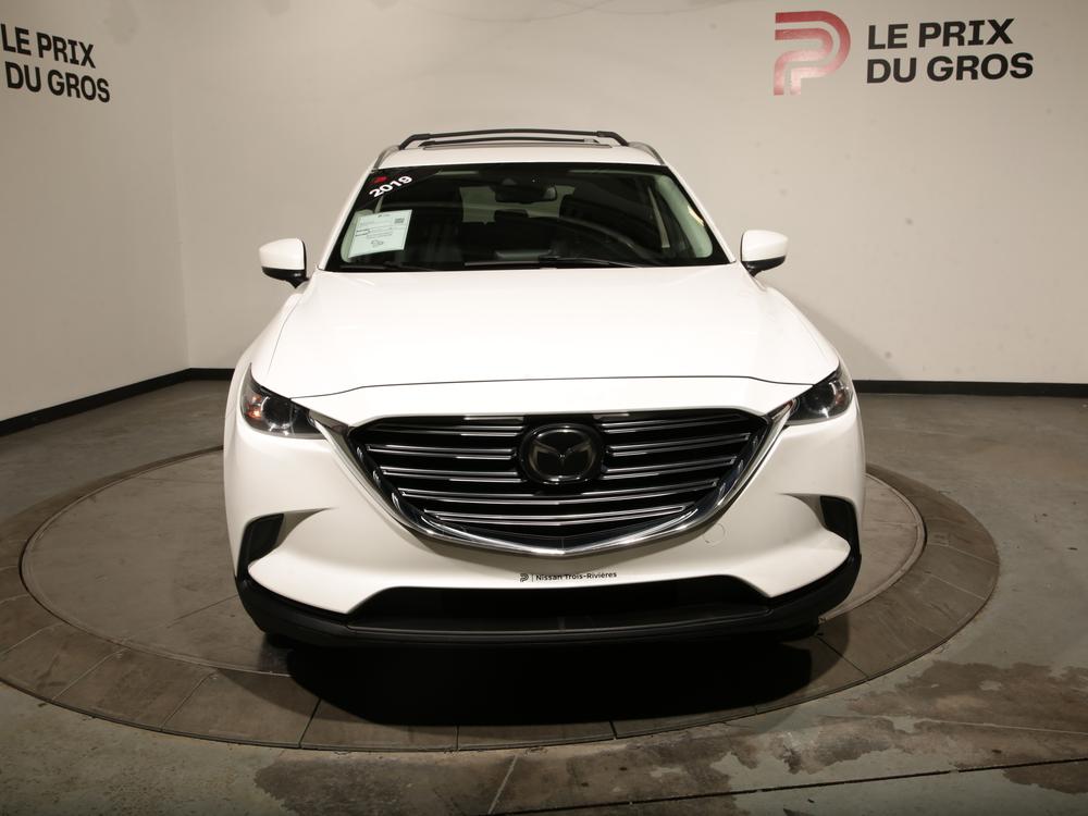 Mazda CX-9 GS 2019 d’occasion à vendre - 11