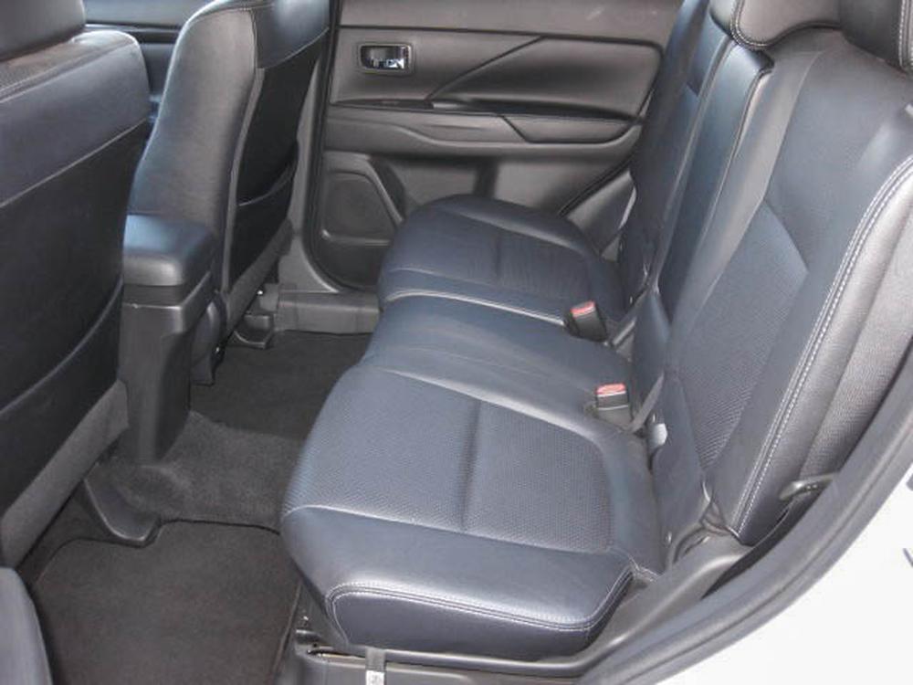 Mitsubishi Outlander SE 2018 d’occasion à vendre - 13