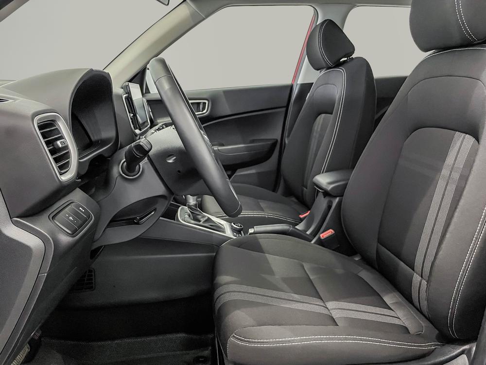 Hyundai Venue PREFERRED TWO TONE 2025 d’occasion à vendre - 13