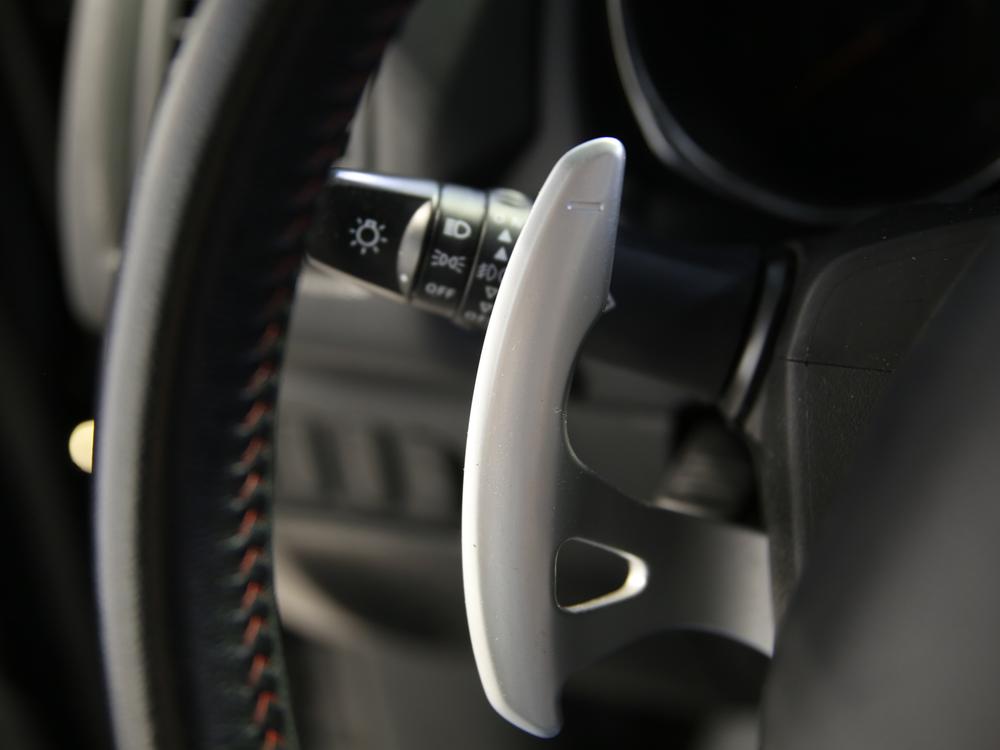 Mitsubishi RVR SE AWD // BLACK EDITION 2019 d’occasion à vendre - 21