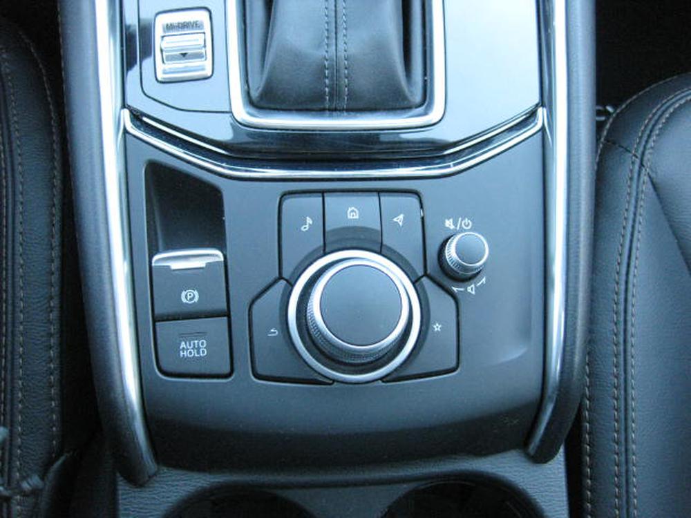 Mazda CX-5 GT 2023 d’occasion à vendre - 26