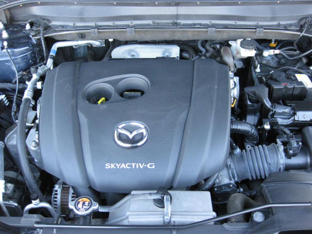 Mazda CX-5 GT 2023 d’occasion à vendre - 34