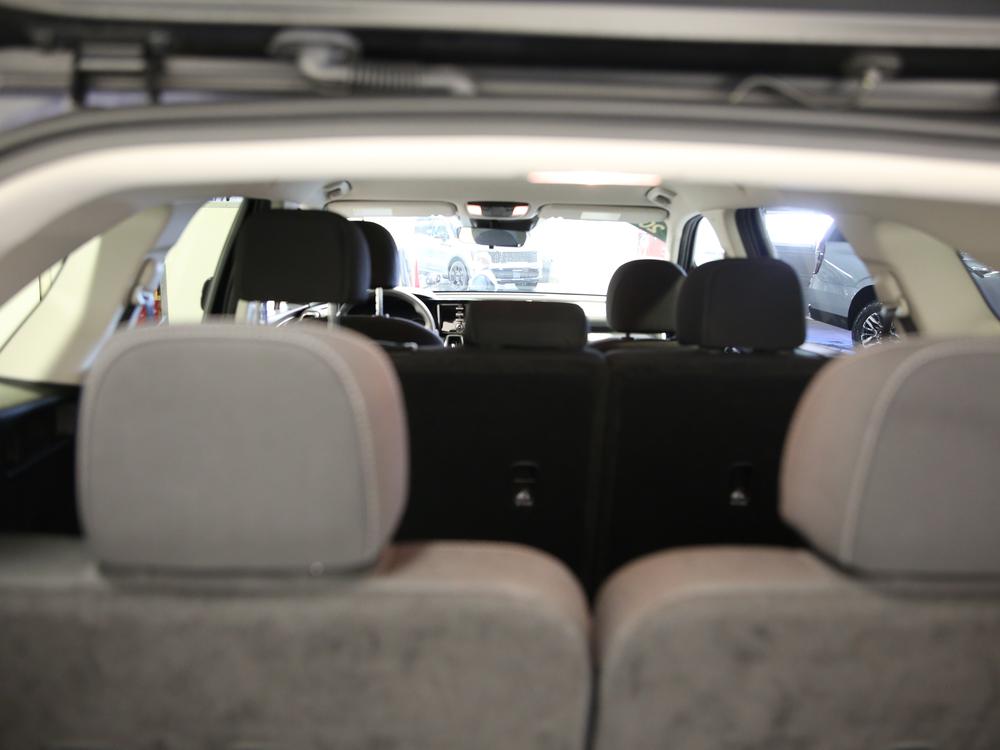 Kia Sorento LX+ 2021 d’occasion à vendre - 31