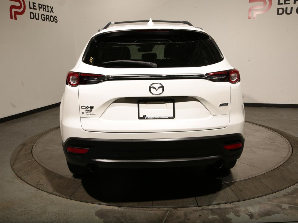 Mazda CX-9 GS 2019 d’occasion à vendre - 4