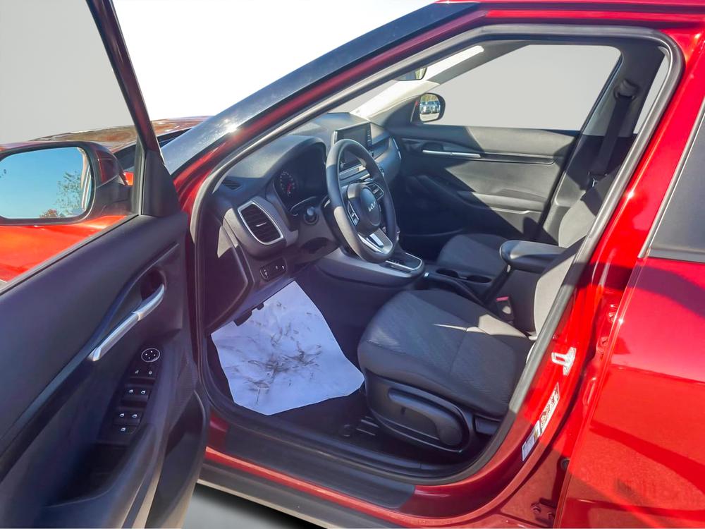 Kia Seltos LX FWD 2023 d’occasion à vendre - 13