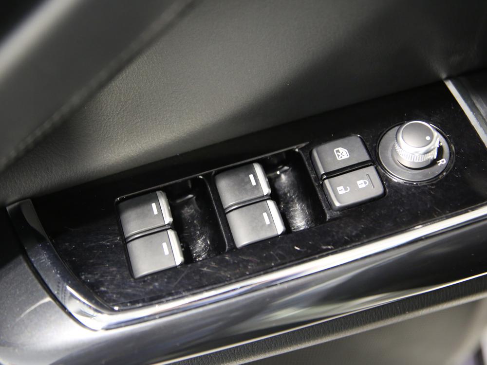 Mazda CX-9 GS 2019 d’occasion à vendre - 17