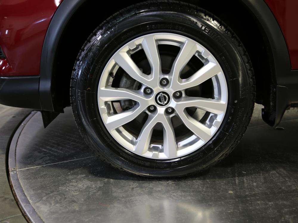 Nissan Qashqai SV 2021 d’occasion à vendre - 11