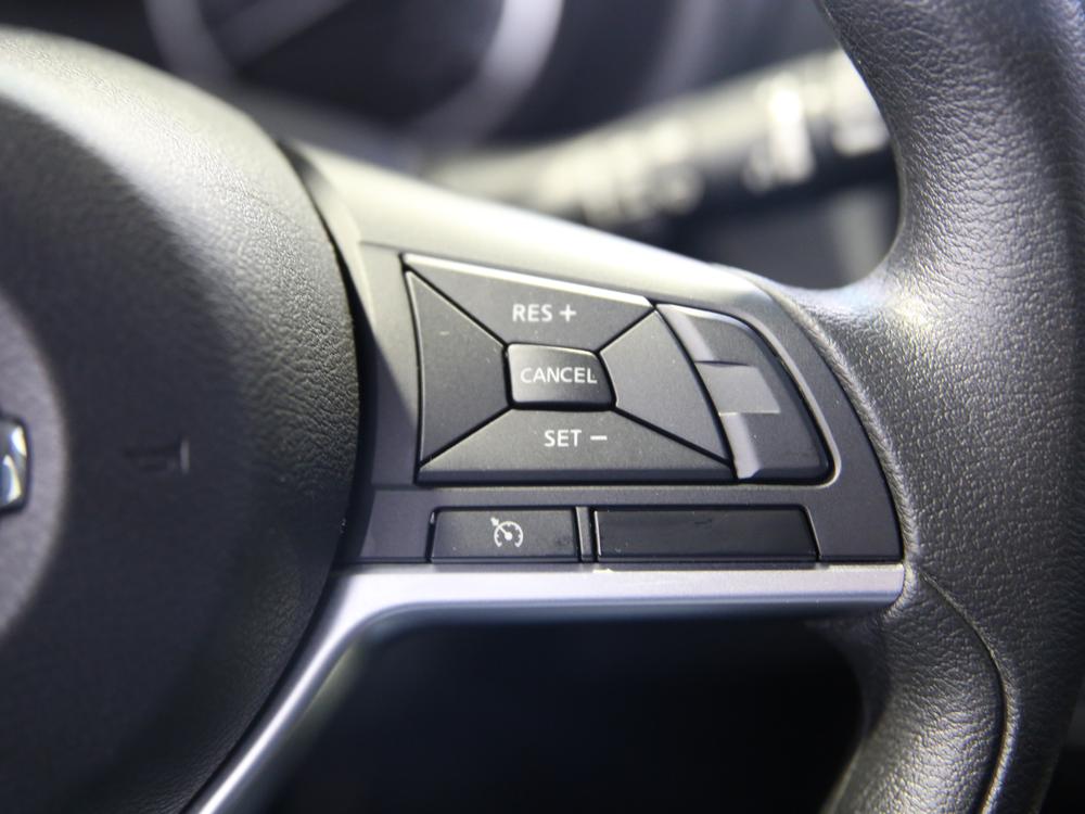 Nissan Kicks S 2020 d’occasion à vendre - 19