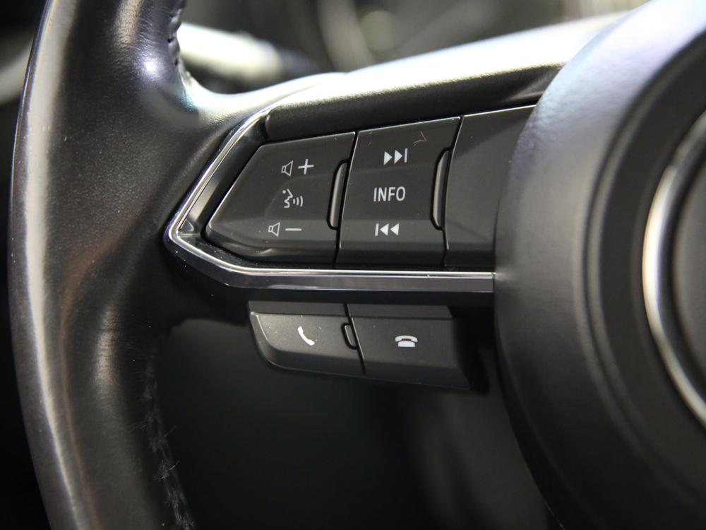 Mazda CX-9 GS 2019 d’occasion à vendre - 22