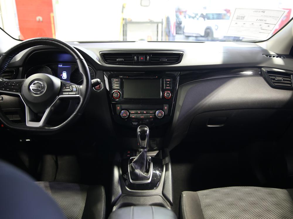 Nissan Qashqai SV 2021 d’occasion à vendre - 28