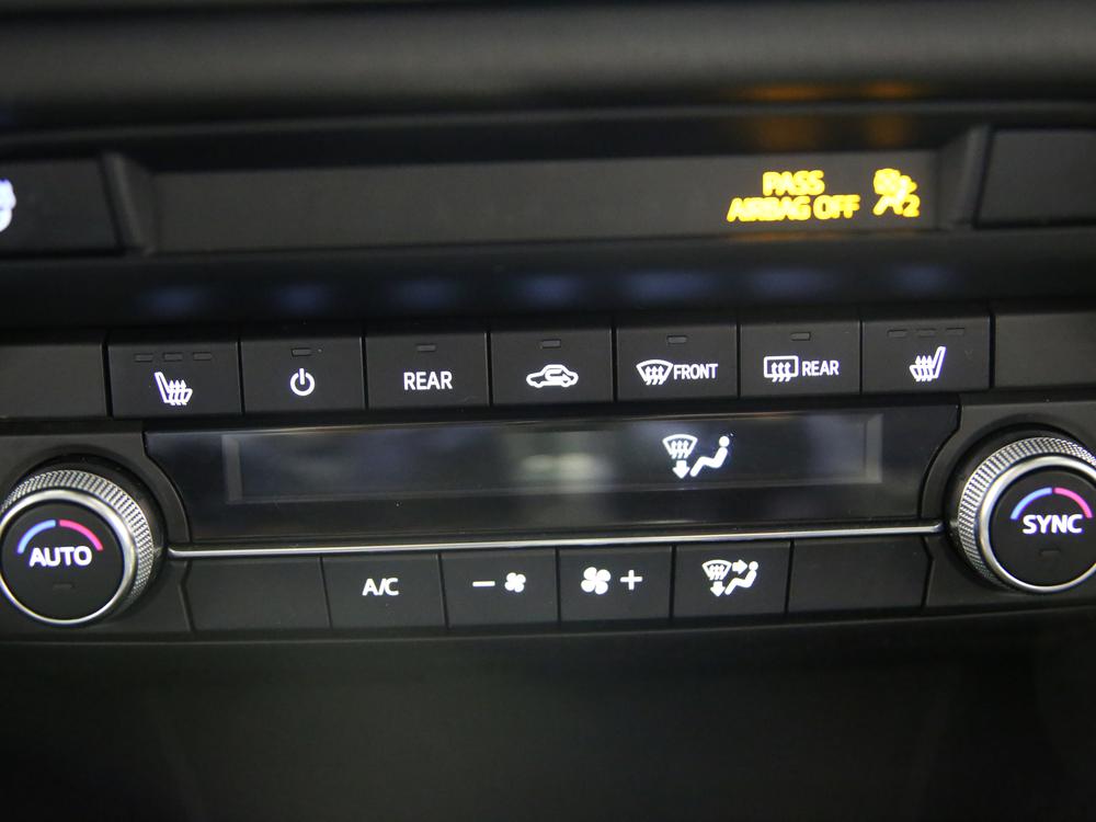 Mazda CX-9 GS 2019 d’occasion à vendre - 29