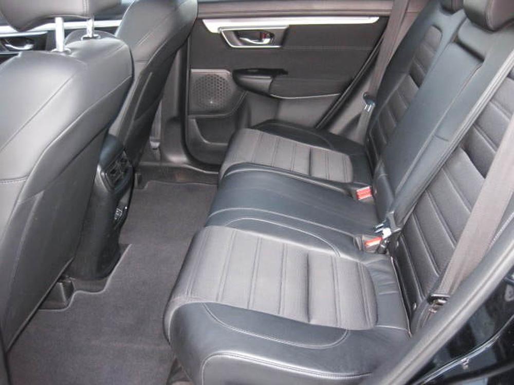 Honda CR-V SPORT 2021 d’occasion à vendre - 13