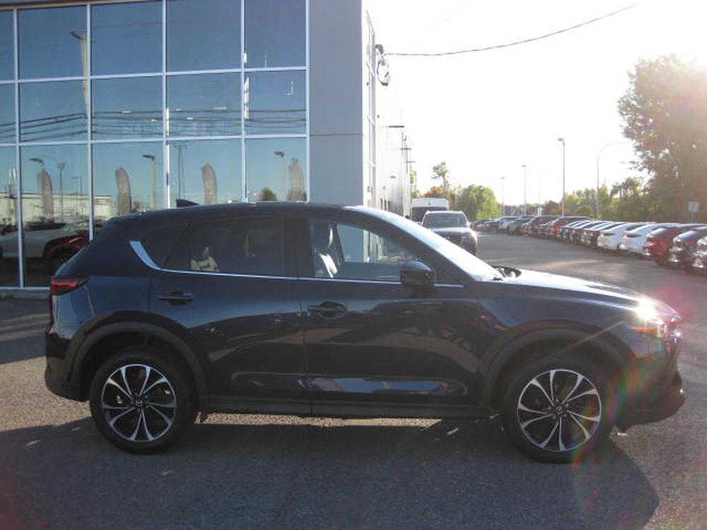 Mazda CX-5 GT 2023 d’occasion à vendre - 7