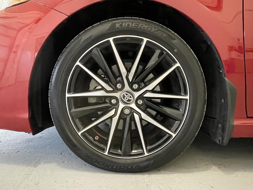 Toyota Camry SE 2023 d’occasion à vendre - 8