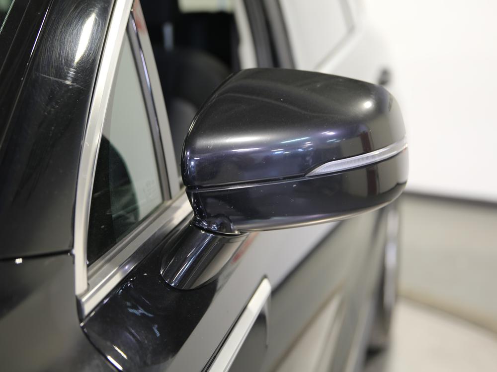 Kia Sorento LX+ 2021 d’occasion à vendre - 12