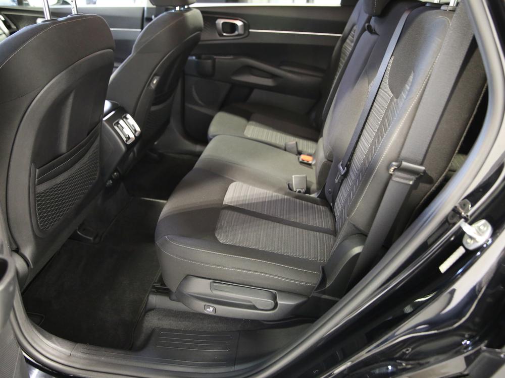 Kia Sorento LX+ 2021 d’occasion à vendre - 30