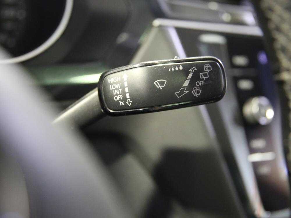 Volkswagen Tiguan COMFORTLINE 4MOTION 2018 d’occasion à vendre - 24