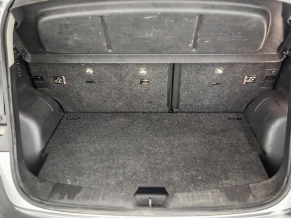 Nissan Versa Note SV 2015 d’occasion à vendre - 30