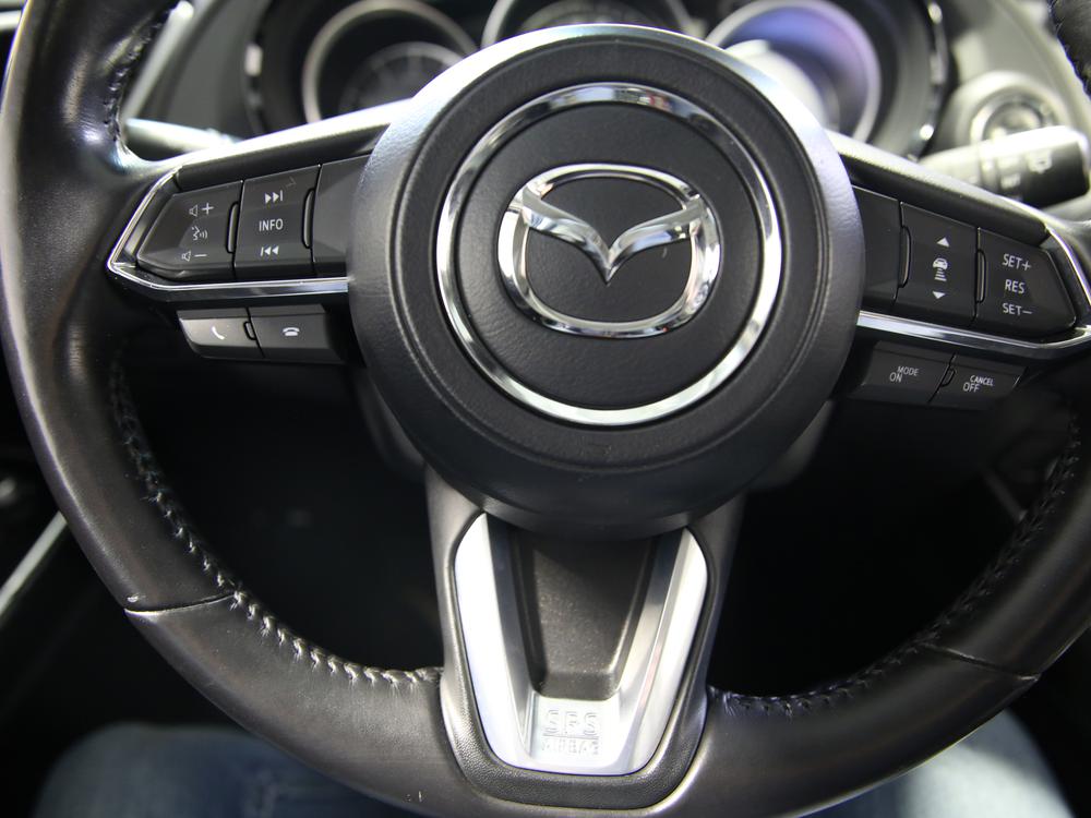 Mazda CX-9 GS 2019 d’occasion à vendre - 21