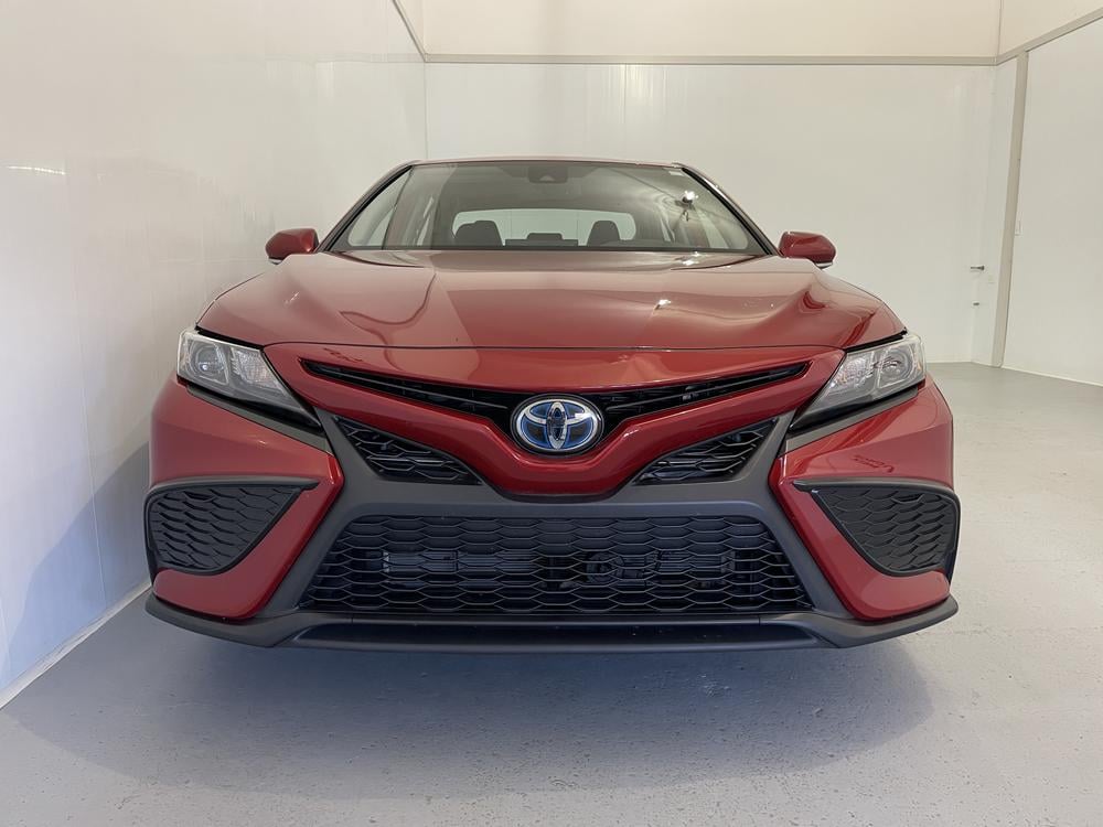 Toyota Camry SE 2023 d’occasion à vendre - 2