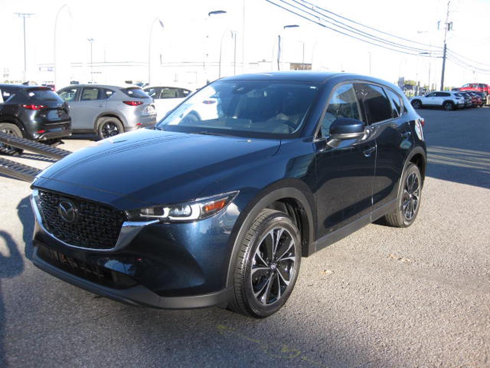 Mazda CX-5 GT 2023 d’occasion à vendre - 2