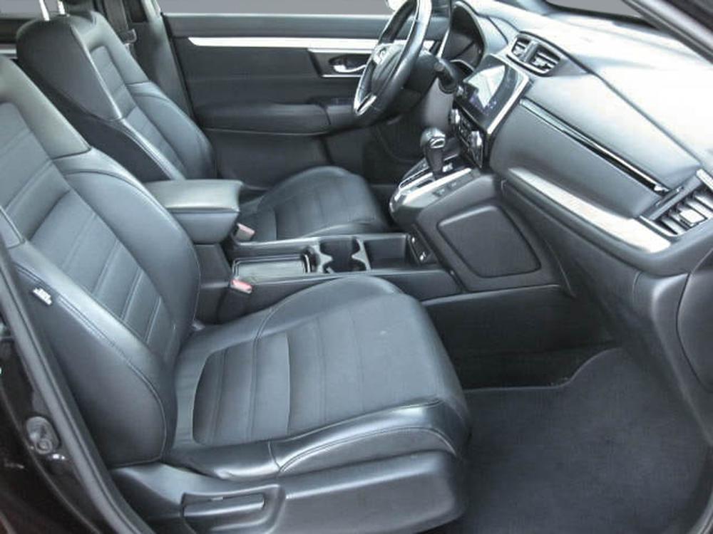 Honda CR-V SPORT 2021 d’occasion à vendre - 29
