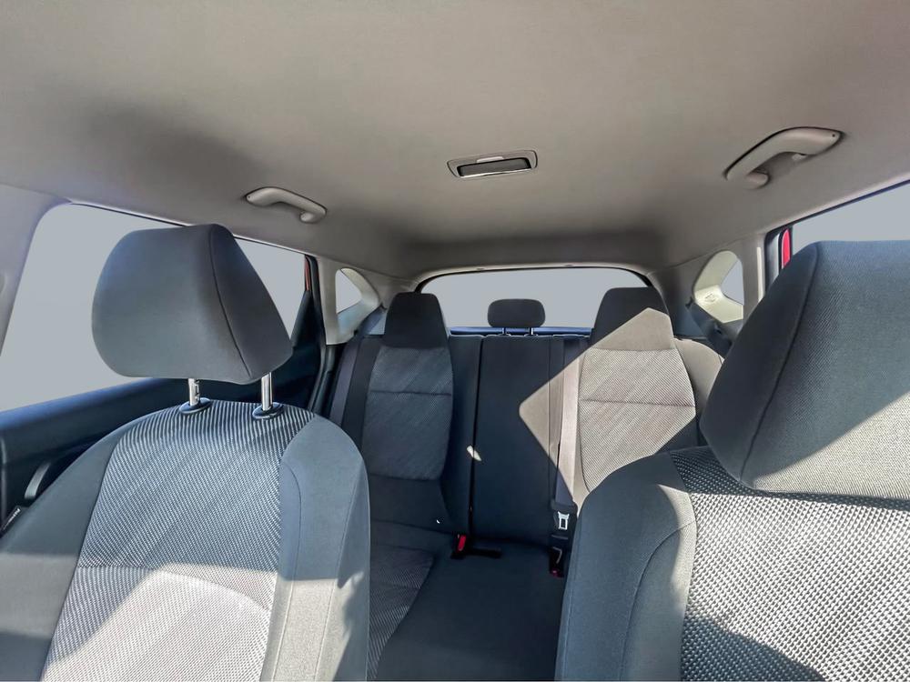 Kia Seltos LX FWD 2023 d’occasion à vendre - 18