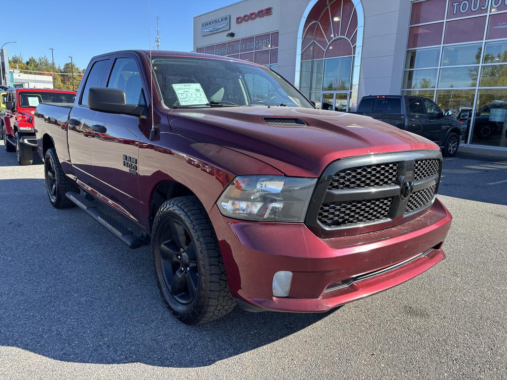 Ram 1500 Classic EXPRESS