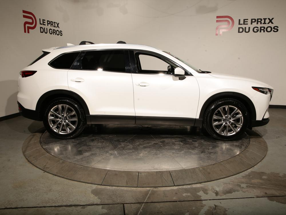 Mazda CX-9 GS 2019 d’occasion à vendre - 2