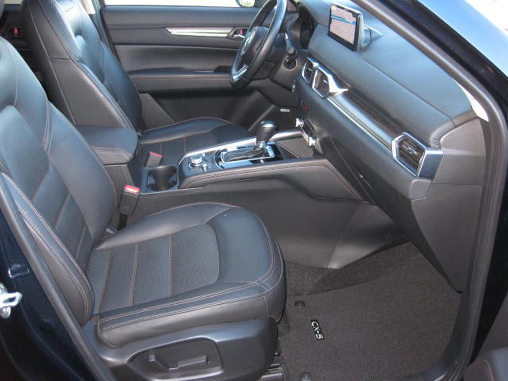 Mazda CX-5 GT 2023 d’occasion à vendre - 32