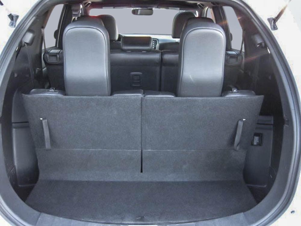 Mitsubishi Outlander SE 2018 d’occasion à vendre - 29