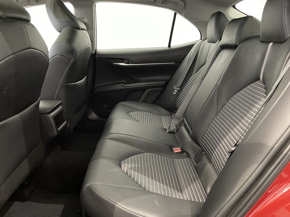 Toyota Camry SE 2023 d’occasion à vendre - 32
