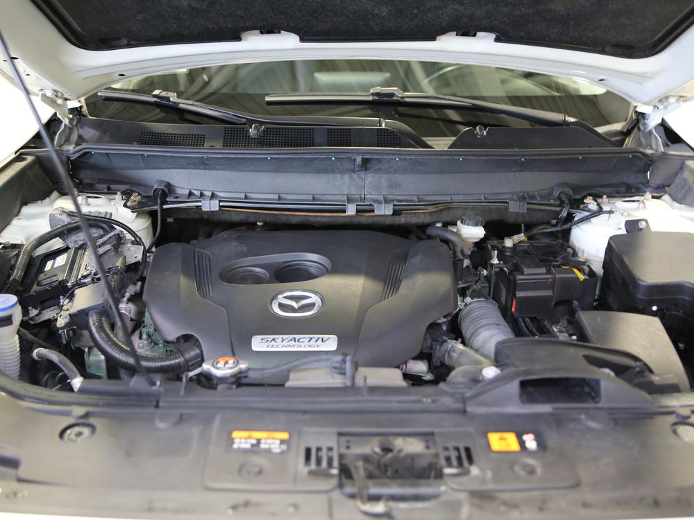 Mazda CX-9 GS 2019 d’occasion à vendre - 36
