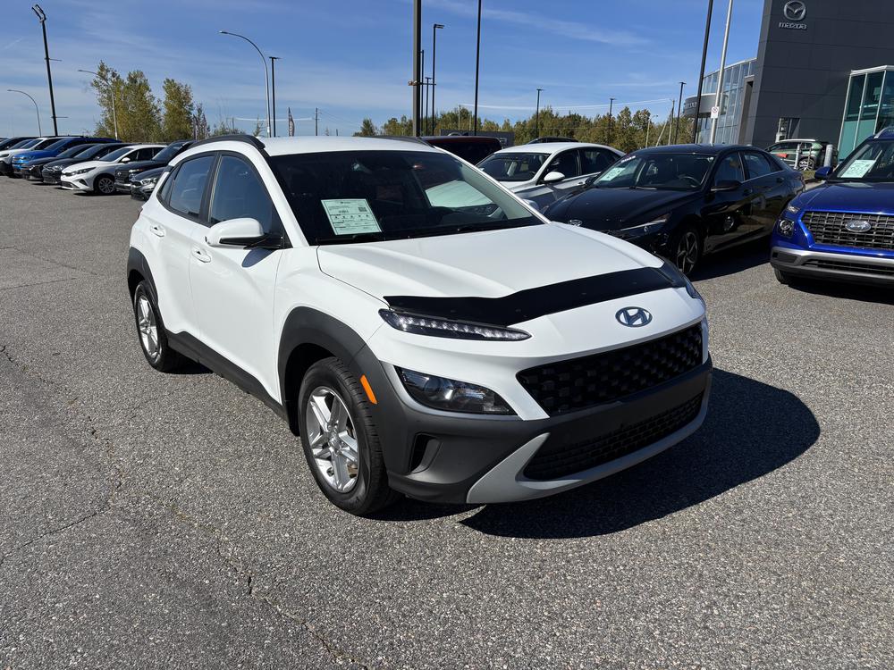 Hyundai Kona ESSENTIAL